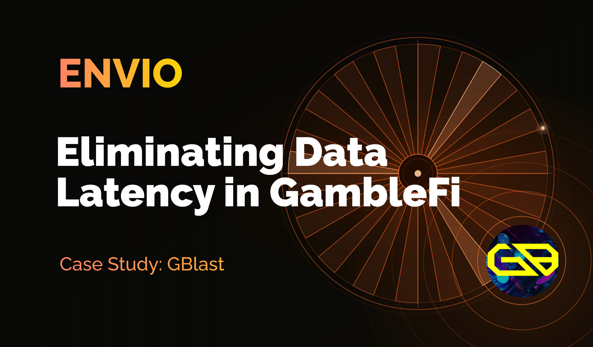 How GBlast Eliminated Data Latency in Their GambleFi Platform