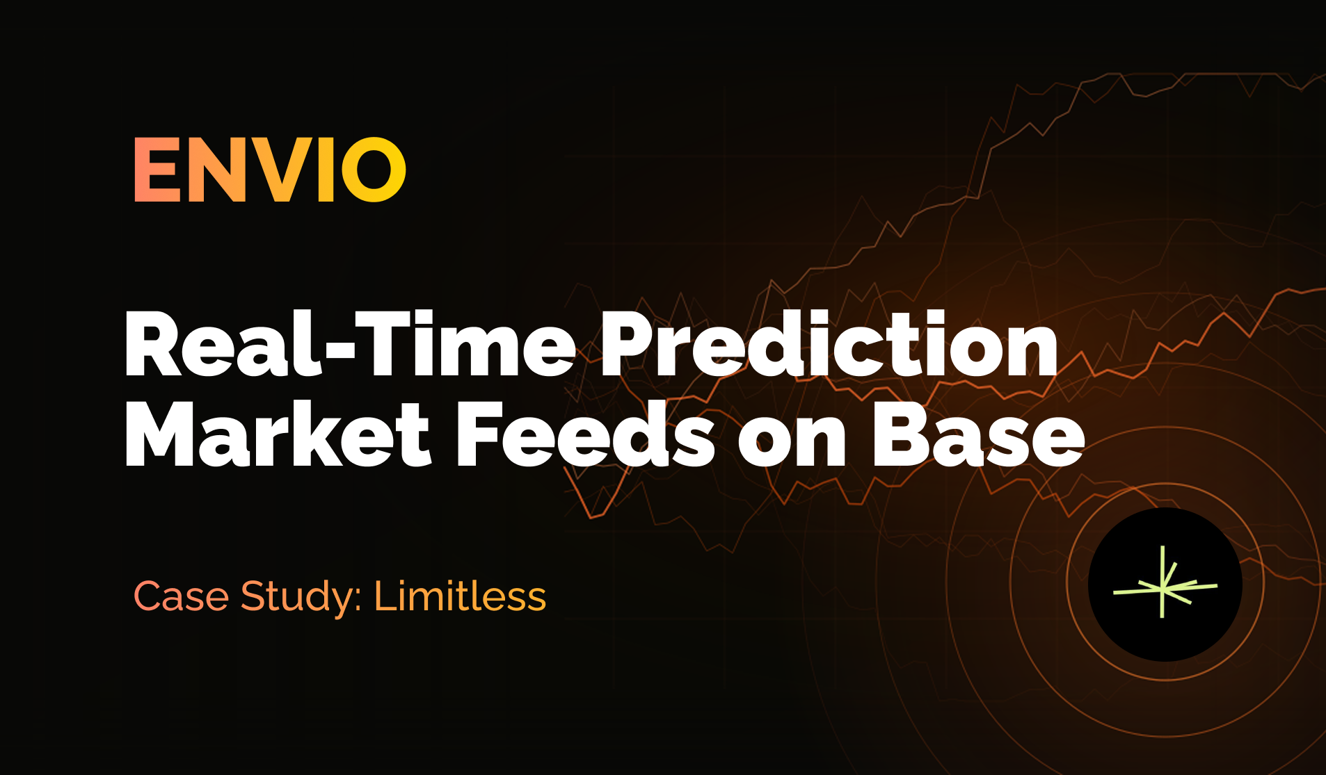 How Limitless Built a Real-Time Prediction Market Feed on Base